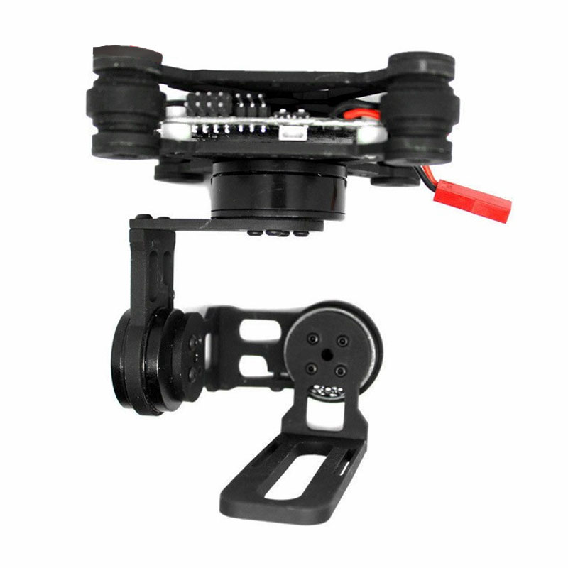 Drone Motor - Storm32 BGC 3/2 Eksen Hafif Fırçasız