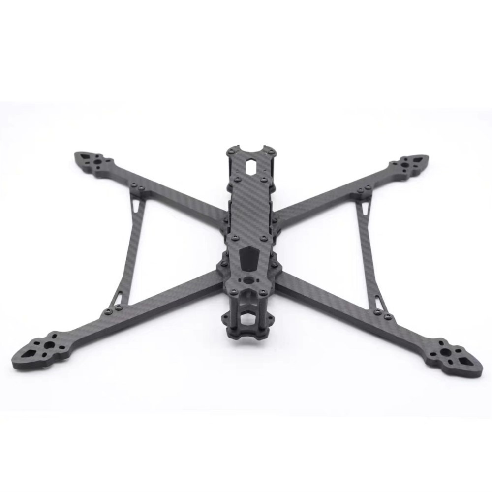 Drone Power Distribution Board - FPVKING 3K Karbon Fiber Çerçeve MARK4