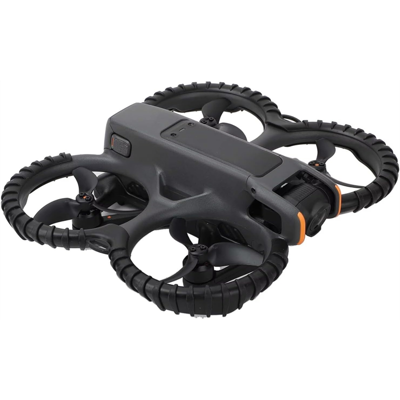 ABSQ-Drone Pervane Koruma Anti - Drone Propeller Guard incelemesi ve fiyatı