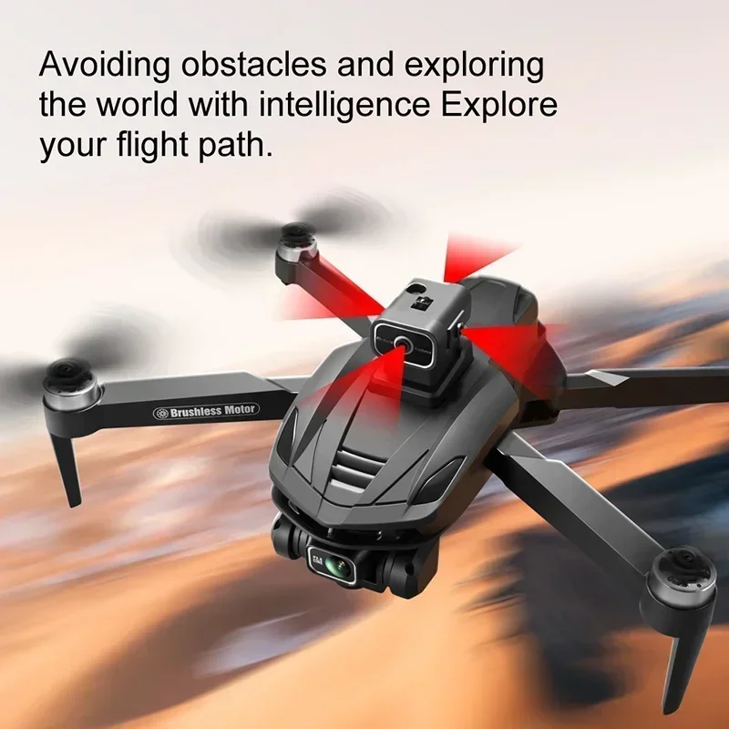 Orijinal V168 GPS Drone Profes - Drone Gps Mount incelemesi ve fiyatı