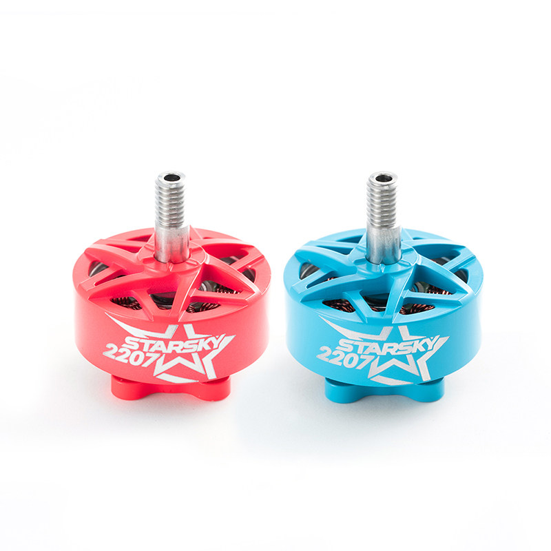 KonKer 2207/2306 Fırçasız Moto - Drone Battery Strap incelemesi ve fiyatı