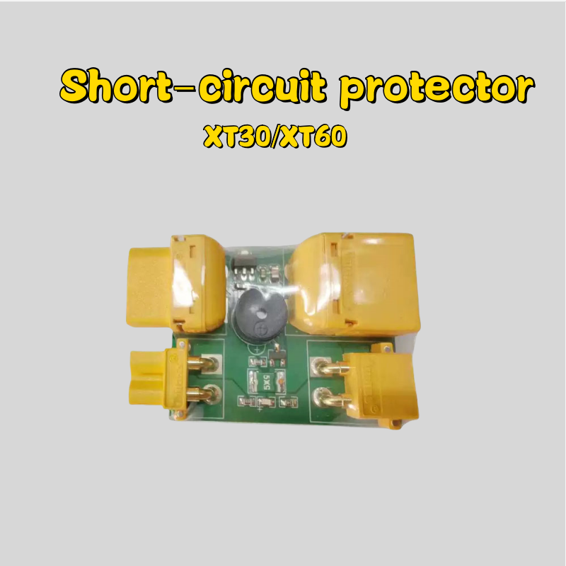 XT30/XT60 sigorta kısa devre ö - Drone Power Distribution Board incelemesi ve fiyatı