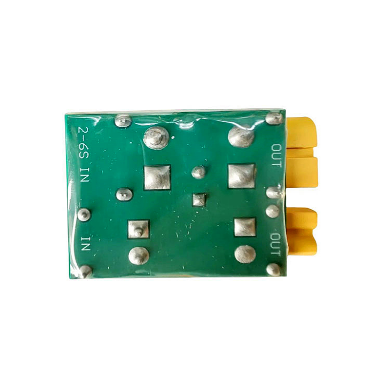 XT30/XT60 sigorta kısa devre ö - Drone Power Distribution Board incelemesi ve fiyatı