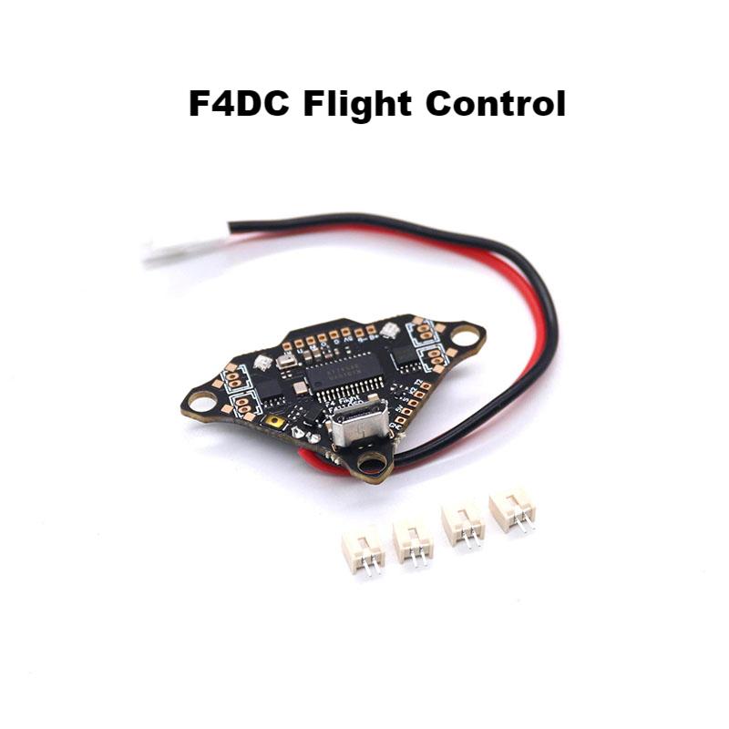 F4DC F4 uçuş kontrol fırçalama - Drone Power Distribution Board incelemesi ve fiyatı