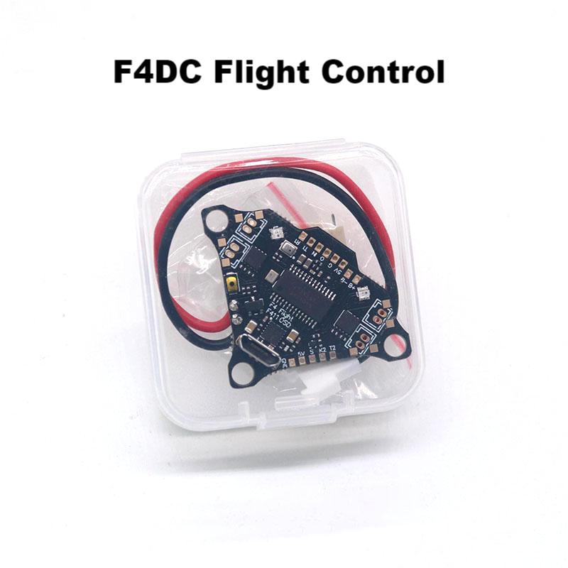 F4DC F4 uçuş kontrol fırçalama - Drone Power Distribution Board incelemesi ve fiyatı