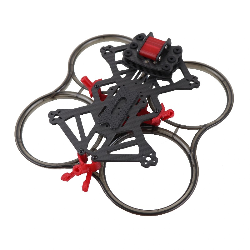 HSKRC CC30 O4 3 inç Kanallı FP - Drone Motor incelemesi ve fiyatı