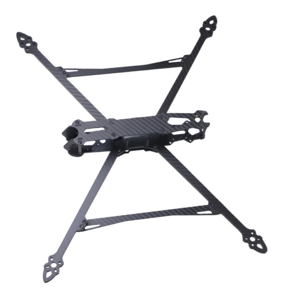 FPVKING 3K Karbon Fiber Çerçev - Drone Power Distribution Board incelemesi ve fiyatı