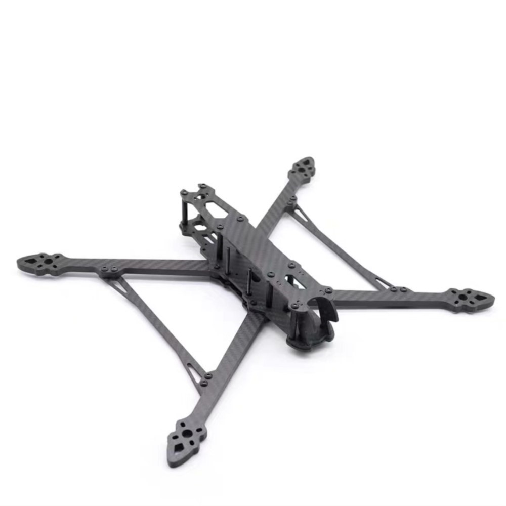 FPVKING 3K Karbon Fiber Çerçev - Drone Power Distribution Board incelemesi ve fiyatı