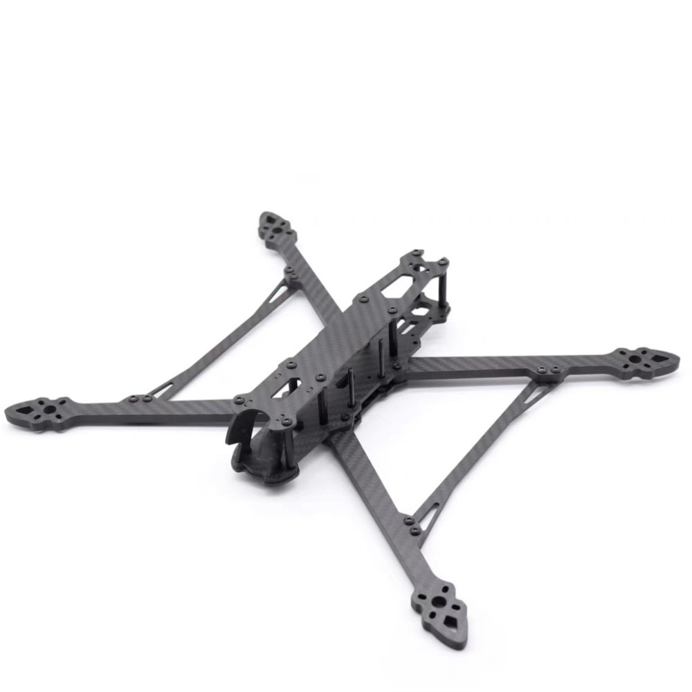 FPVKING 3K Karbon Fiber Çerçev - Drone Power Distribution Board incelemesi ve fiyatı
