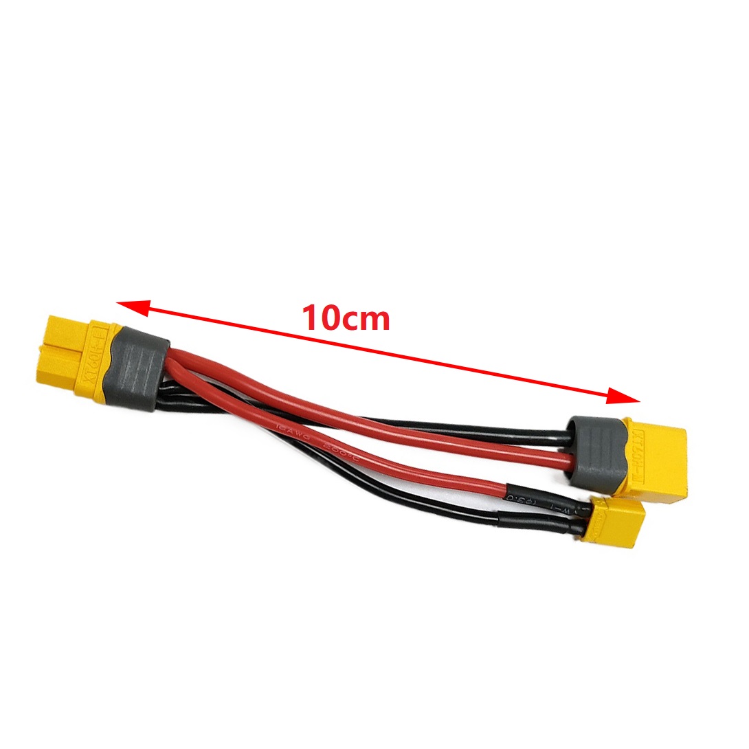 AMASS XT60H dişi XT30U erkek P - Drone Power Distribution Board incelemesi ve fiyatı