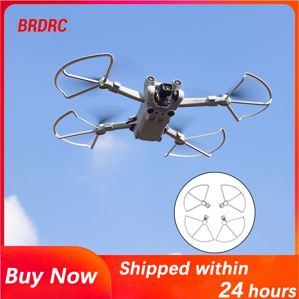 BRDRC Pervane Koruma DJI Mini  - Drone Propeller Guard incelemesi ve fiyatı