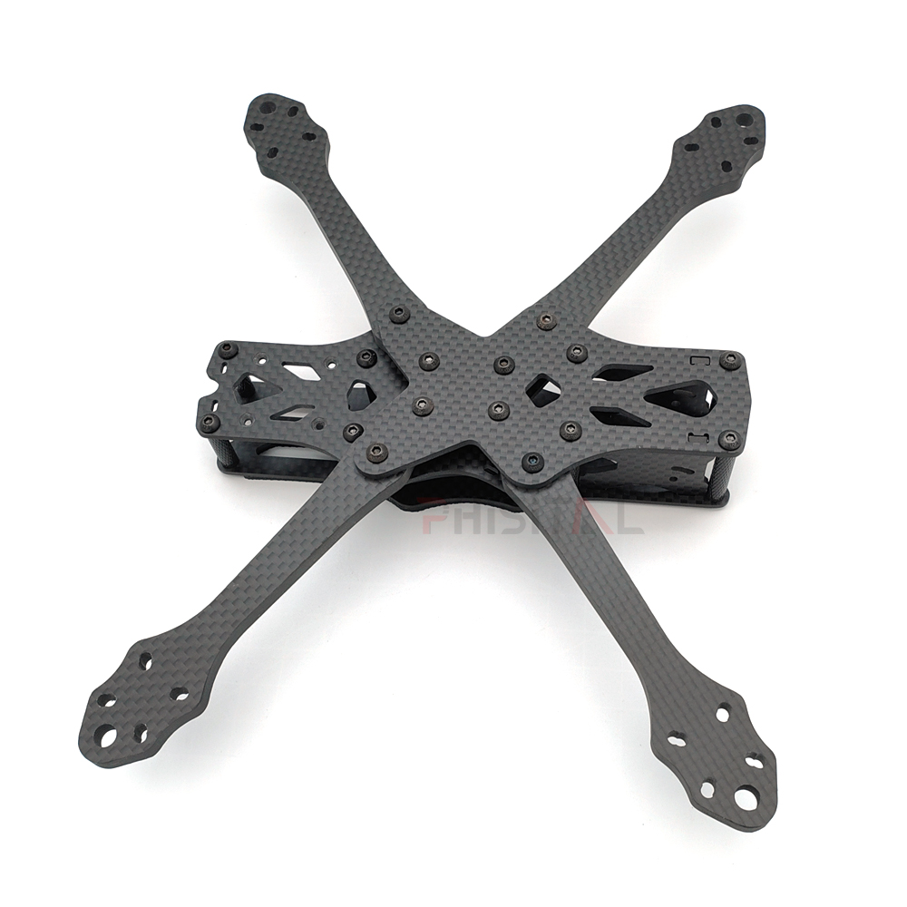 APEX Çerçeve, 7 İnç/6 İnç/5 İn - Drone Motor incelemesi ve fiyatı