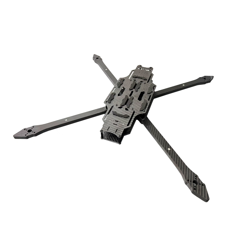 Z13 13 İnç, Z15 15 İnç FPV Çer - Drone Frame incelemesi ve fiyatı