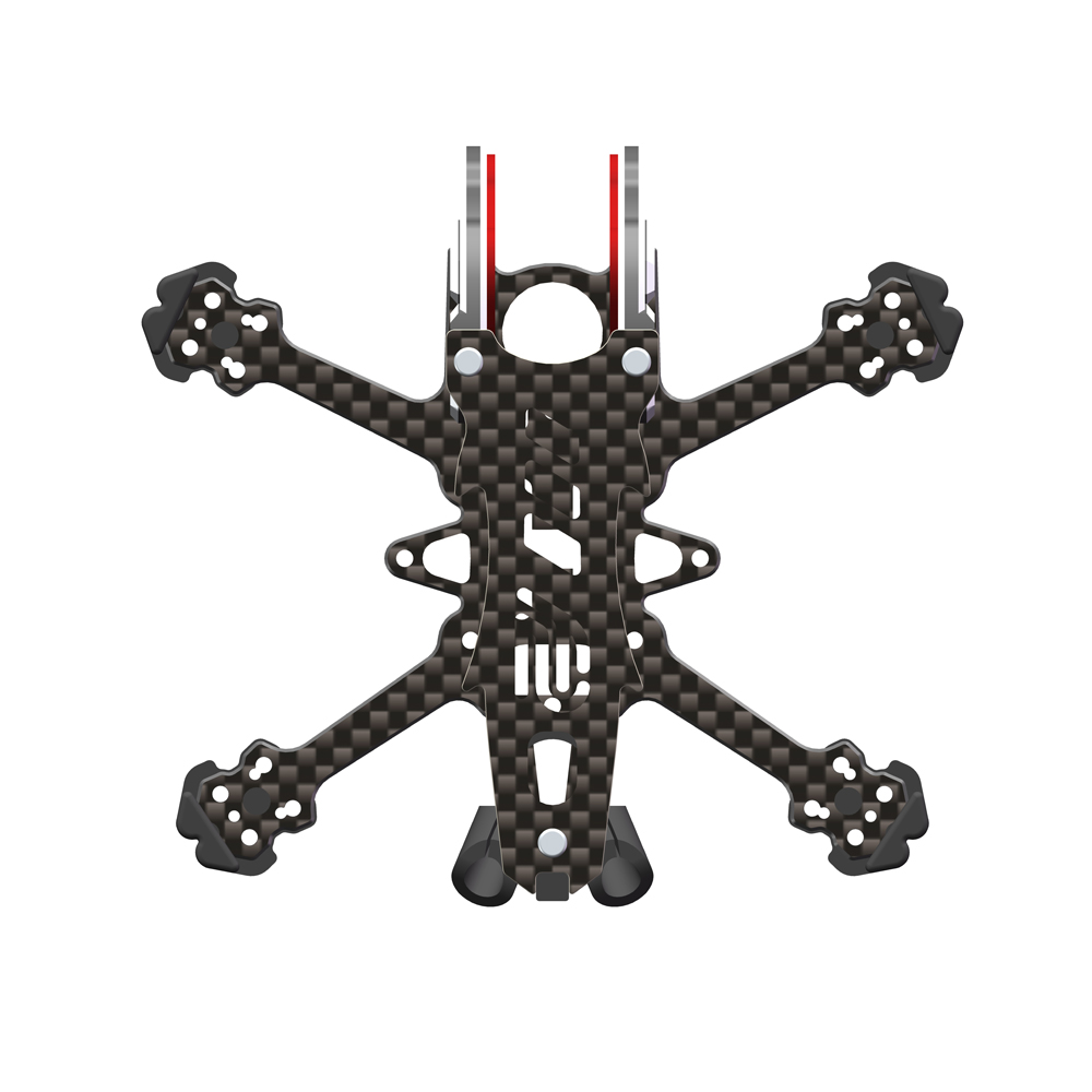 AlfaRC Fox-2 DJI O4 Hava Ünite - Drone Motor incelemesi ve fiyatı