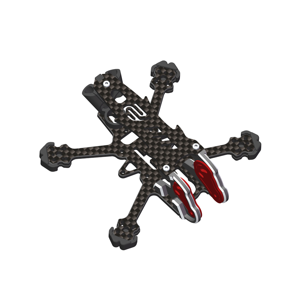 AlfaRC Fox-2 DJI O4 Hava Ünite - Drone Motor incelemesi ve fiyatı