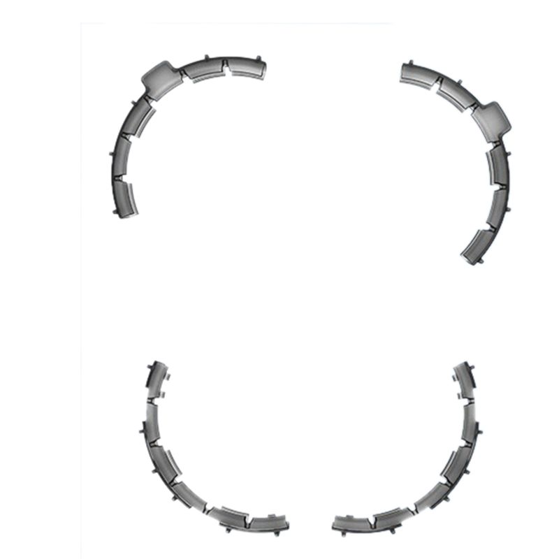 FFYY-Paddle Tampon Koruyucu, D - Drone Propeller Guard incelemesi ve fiyatı