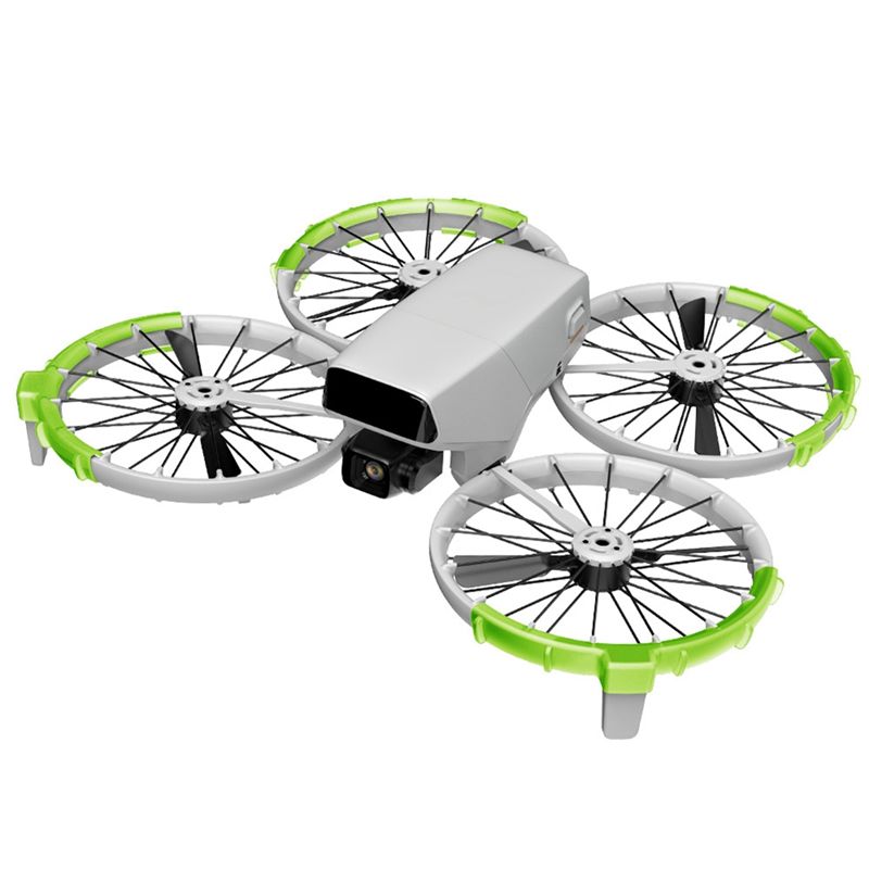 FFYY-Paddle Tampon Koruyucu, D - Drone Propeller Guard incelemesi ve fiyatı