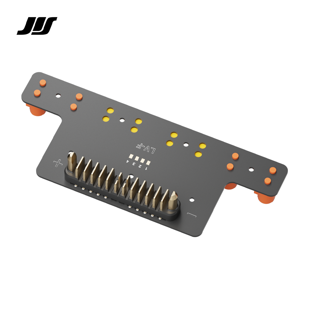 JIS LV ön/arka güç dağıtım pan - Drone Power Distribution Board incelemesi ve fiyatı
