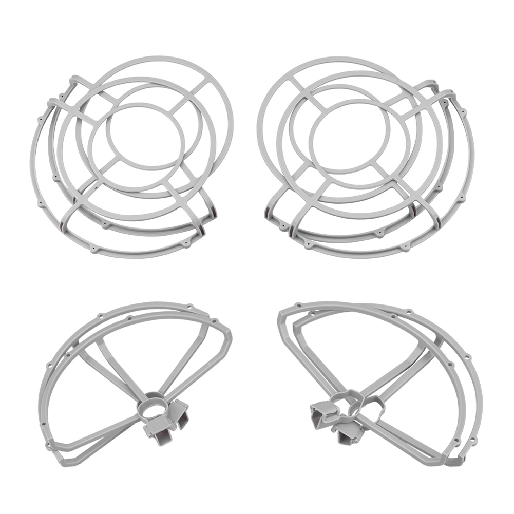 Pervane Bıçak Koruyucu Hafif P - Drone Propeller Guard incelemesi ve fiyatı