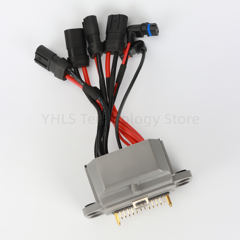 DJI Agras T50 Drone için Yeni  - Drone Power Distribution Board incelemesi ve fiyatı