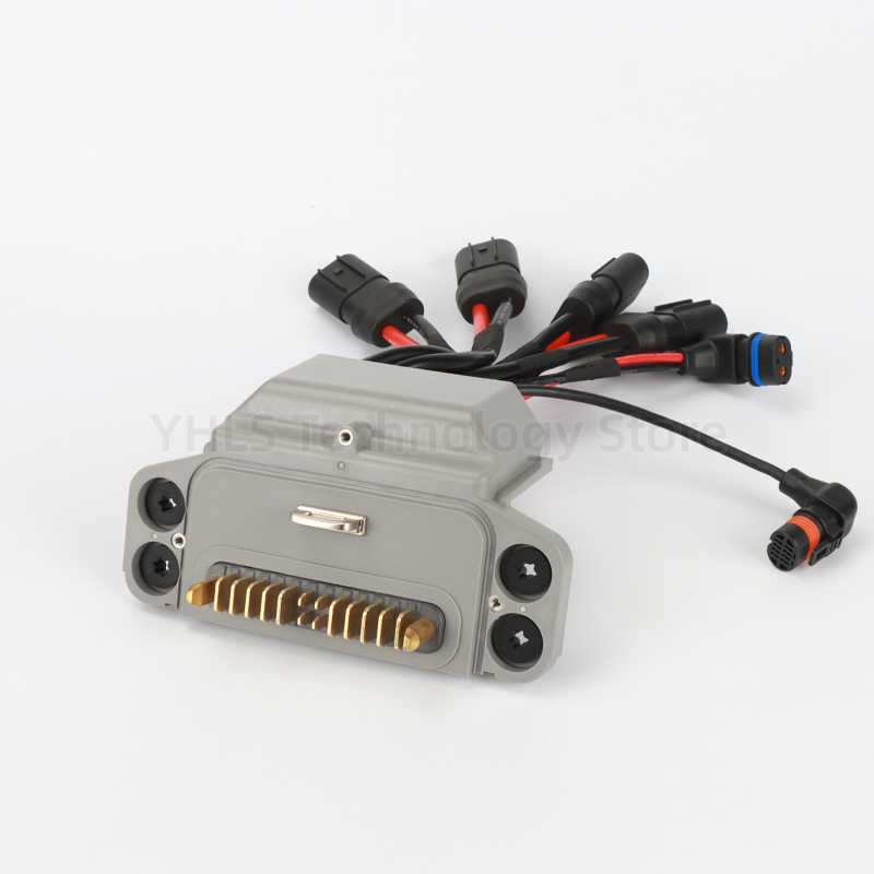 DJI Agras T50 Drone için Yeni  - Drone Power Distribution Board incelemesi ve fiyatı