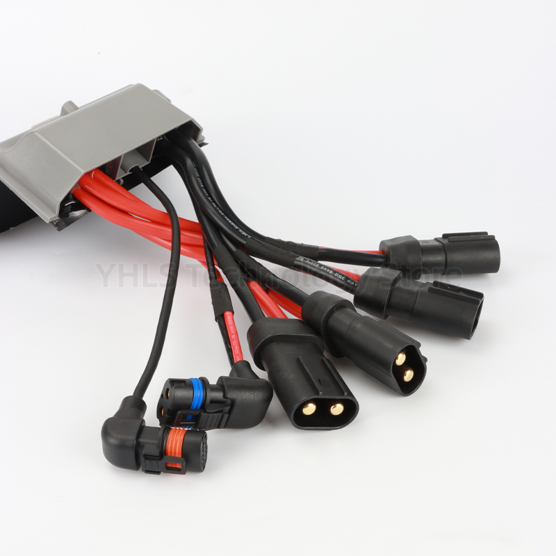 DJI Agras T50 Drone için Yeni  - Drone Power Distribution Board incelemesi ve fiyatı